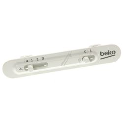 Bedienelement für Kühlschrank Beko C00911534 Steuerung