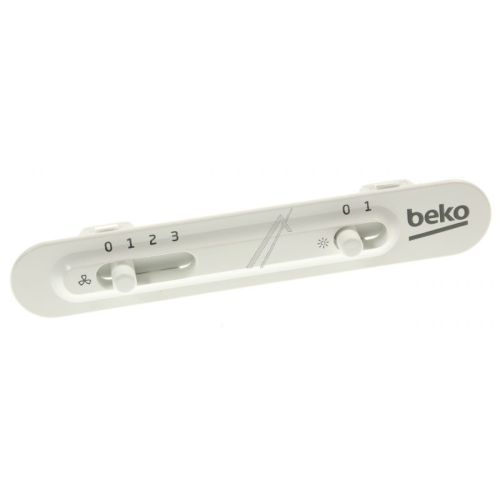 Bild: Bedienelement für Kühlschrank Beko C00911534 Steuerung