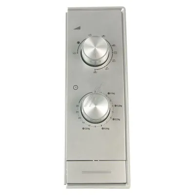 Bedienfeld für Beko Mikrowelle C00896496 (Beko-Logo)