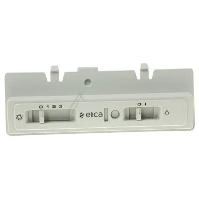 Bedienfeld für Dunstabzugshaube Elica CR02236 Steuerung