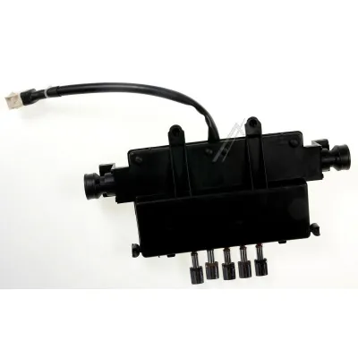 Bedienfeld für Dunstabzugshaube Hisense/Gorenje 418012 Schalttafel