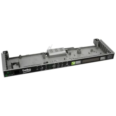 Bedienfeld für Geschirrspüler Beko C00914662 Display, Elektronik