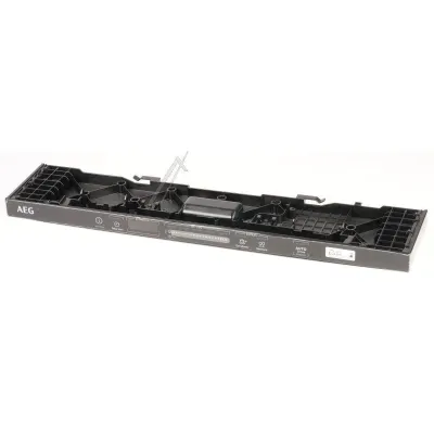 Bedienfeld für Geschirrspüler Electrolux 1175234804 Bedienteil Blende