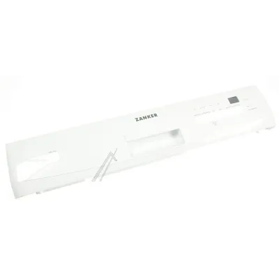 Bedienfeld für Geschirrspüler, weiß 1561003516