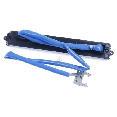 Bedienfeld für Kühlschrank Elica AGC0133274 flach RVS