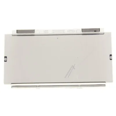 Bedienfeld für Kühlschrank Midea 12131000001642 Touch-Display, weiß