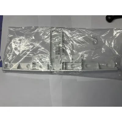 Bedienfeld für Liebherr Kühlschrank 743290800 Klappe