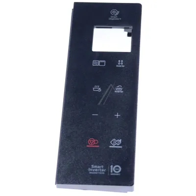 Bedienfeld für Mikrowelle LG MGC64400043 Touch-Steuerung
