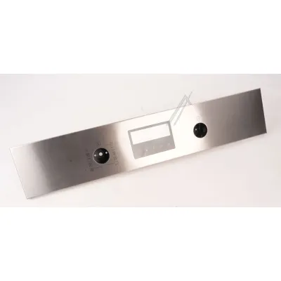 Bedienfeld für Ofen Electrolux AEG 140210506113 Inox, 60cm, LUX, 2K
