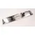 Bild: Bedienfeld für Ofen Electrolux AEG 140210506113 Inox, 60cm, LUX, 2K