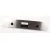 Bild: Bedienfeld Inox 60cm Lux für Ofen Electrolux AEG 8585551195722 Frontblende Inox