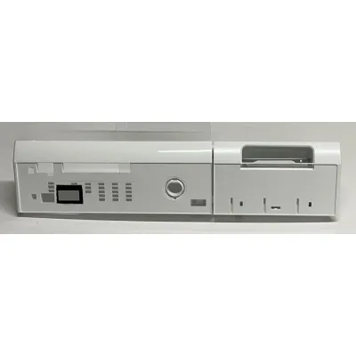 Bedienfeld mit Griff, für Waschmaschinen (komplett) (1925512418)