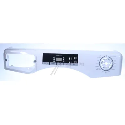 Bedienfeld mit Sensor für Waschmaschine Candy/Hoover 41051683 Frontblende Kontro