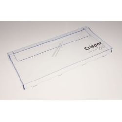 Bedienfeldabdeckung für Kühlschrank Beko C00867062 Frontblende, Druck