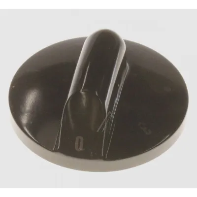 Bedienknebel für Ofen Hisense/Gorenje 538587 Temperaturwahl E7