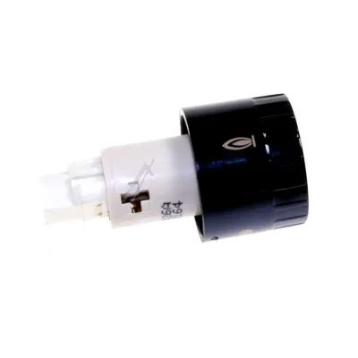 Bedienknebel für Ofen Küppersbusch 063164 Regler BR 615014765