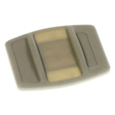 Bedienknopf für Dunstabzugshaube Whirlpool/Indesit 481241279419 Regler Taste