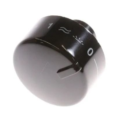 Bedienknopf für Ofen Whirlpool Indesit 481241128534 Ofen Steuerung