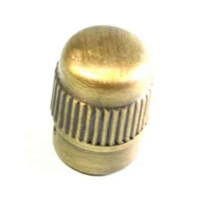 Bedienknopf für Ofen Whirlpool Indesit C00110578 482000028479 bräunlich