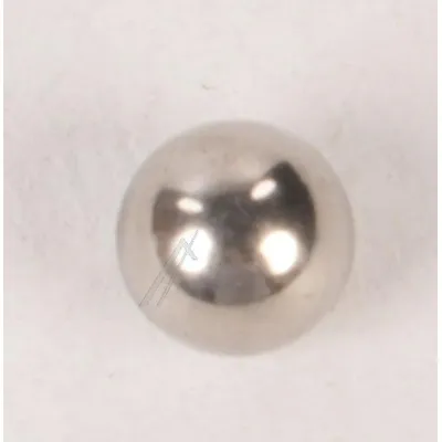 Bedienknopf SC6750 Silber für Staubsauger Samsung DJ6101496A mechanischer Stoppe