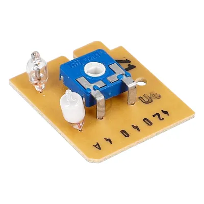 Bedienmodul 00169177