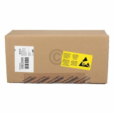 Bedienmodul 00612888