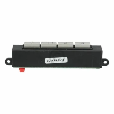 Bedienmodul 00615444