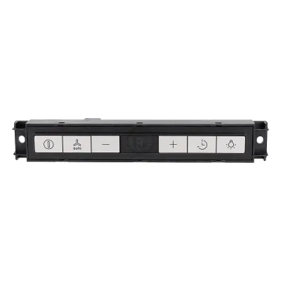 Bedienmodul 00653403