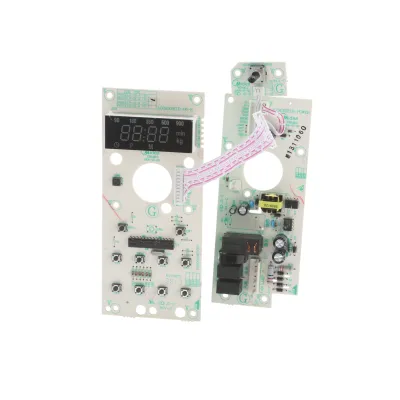 Bedienmodul 00672569