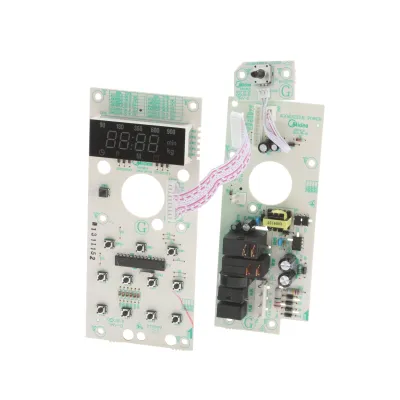 Bedienmodul 00672589