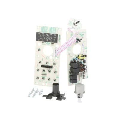 Bedienmodul 00672592