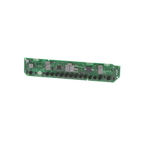 Bild: Bedienmodul 00672832