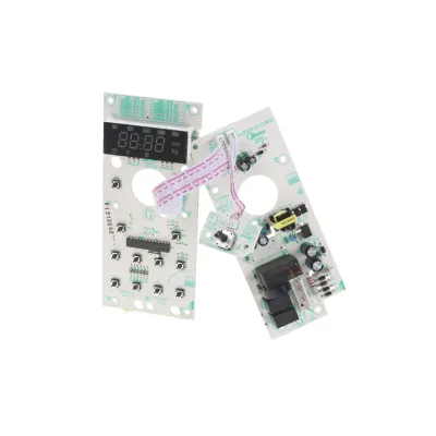 Bedienmodul 00704892