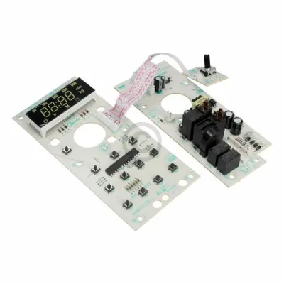 Bedienmodul 00706652