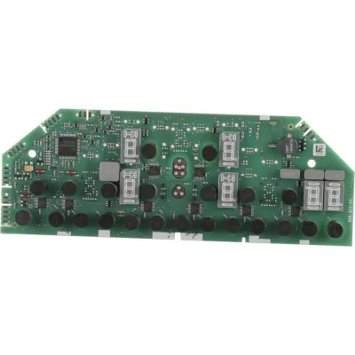 Bedienmodul 00791454