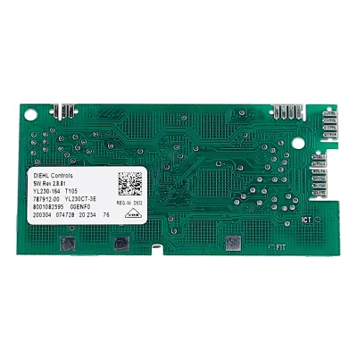 Bedienmodul 11028417