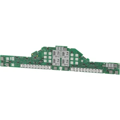 Bedienmodul 11033181