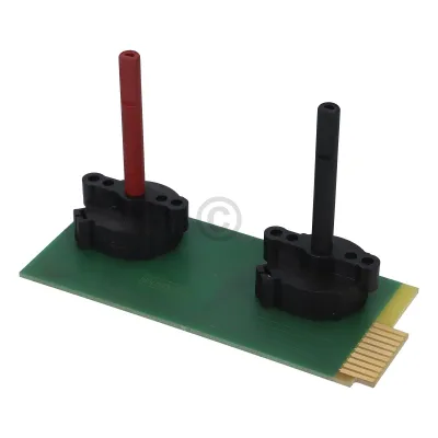 Bedienmodul Bedienelektronik 00173141