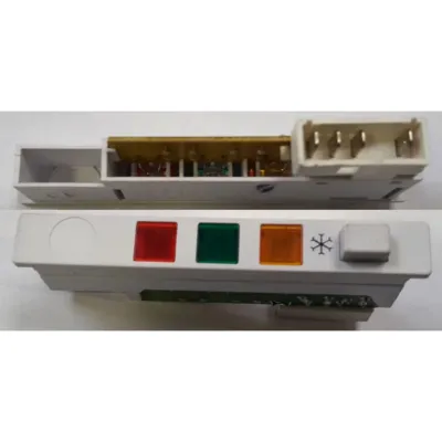 Bedienmodul Beko 4242190185 für Kühlschrank