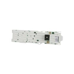 Bedienmodul BO F20E/ HS BLDC DU 00708761