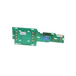 Bedienmodul Bosch 00701381 für Waschtrockner