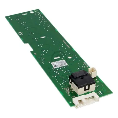 Bedienmodul Bosch 10003093 für Trockner