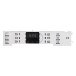 Bedienmodul Bosch 11036771 für Geschirrspüler