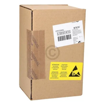 Bedienmodul Bosch 11041631 für Backofen