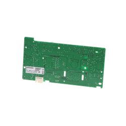 Bedienmodul CS-PCB OPER. MOD. BO_D_WCL, PR. ST F1 00654071