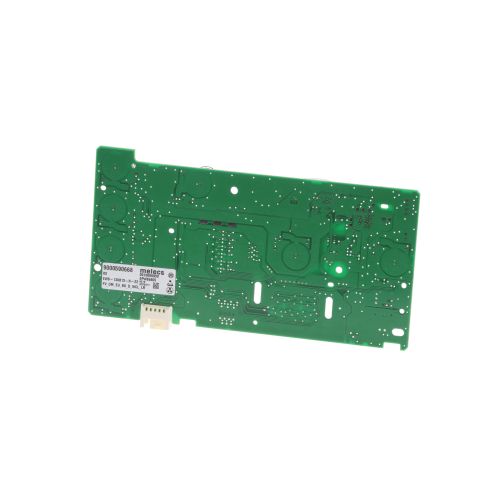 Bild: Bedienmodul CS-PCB OPER. MOD. BO_D_WCL, PR. ST F1 00654071