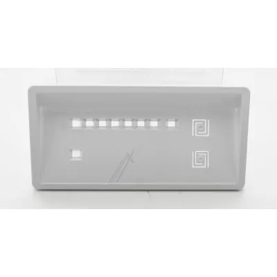 Bedienmodul für Kühlschrank Electrolux Aeg 4055500138 Funktionsblende