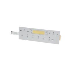 Bedienmodul GAGGENAU 00495554 für Kühlschrank