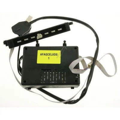 Bedienmodul mit Kabel für Dunstabzugshaube Airforce AFAGCELXDS Bedienfeld Modul