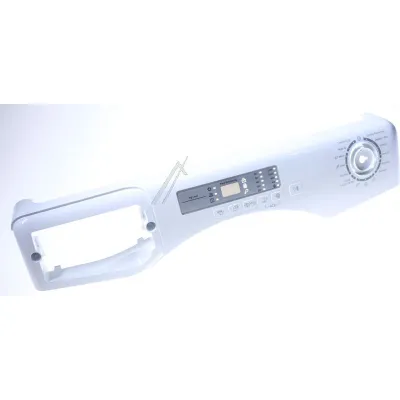 Bedienmodul mit Sensor für Waschmaschine Candy Hoover 43029530 Funktionseinheit 